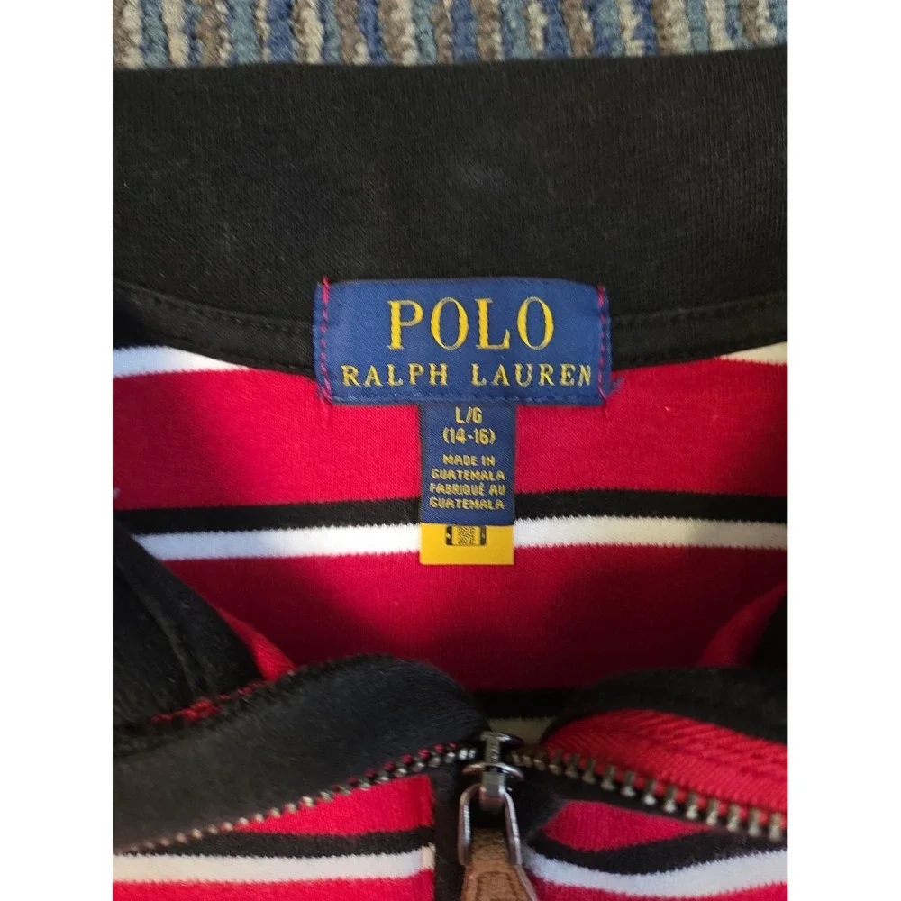 Polo Ralph Lauren this polo
